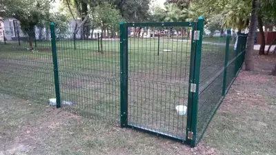 Antalya Hayvan Kafesi İmalatı - Güvenli ve Dayanıklı Kafes Sistemleri