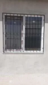 Antalya Merdiven Korkuluğu Projesi - Dayanıklı Sistem