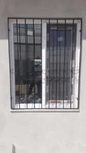 Antalya Balkon Korkuluğu Uygulaması - Estetik Cam