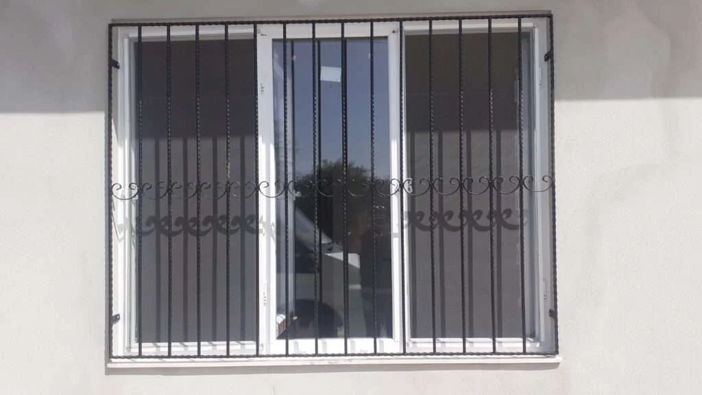 Antalya Merdiven Korkuluğu Referansı - Profesyonel İşçilik