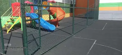 Antalya Spor Saha İmalatı - Futbol ve Basketbol Sahaları Profesyonel Montaj