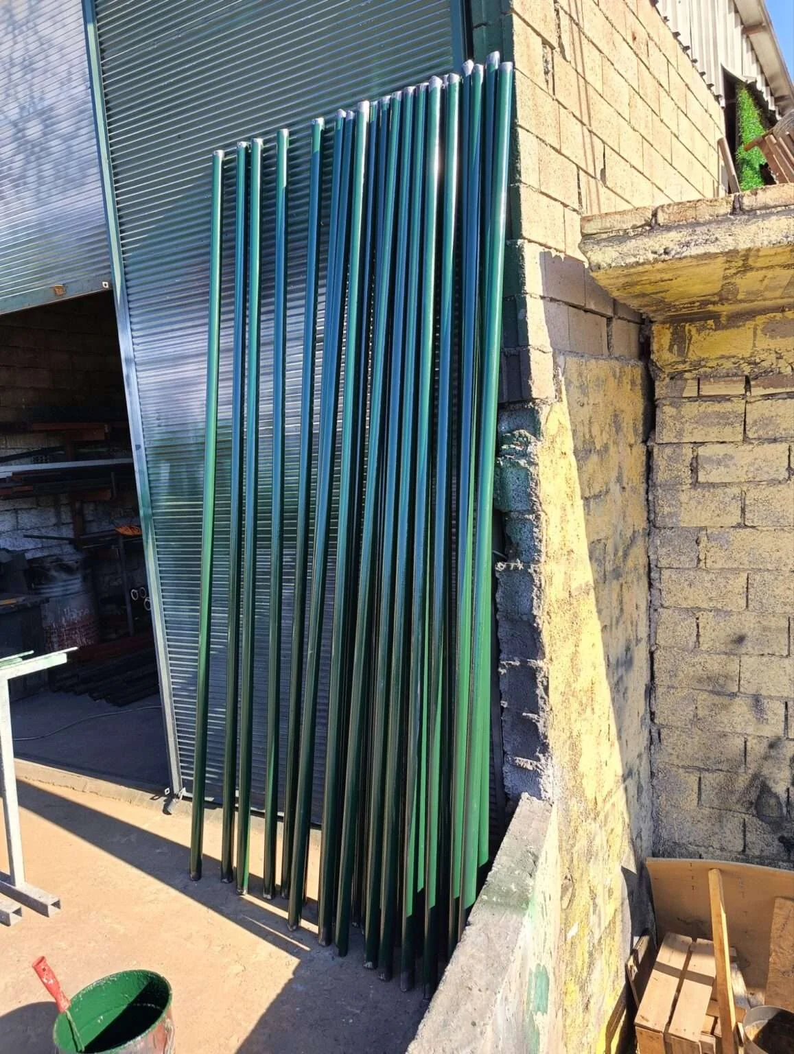 Antalya Spor Saha İmalat İşleri - Profesyonel Saha Kurulumu