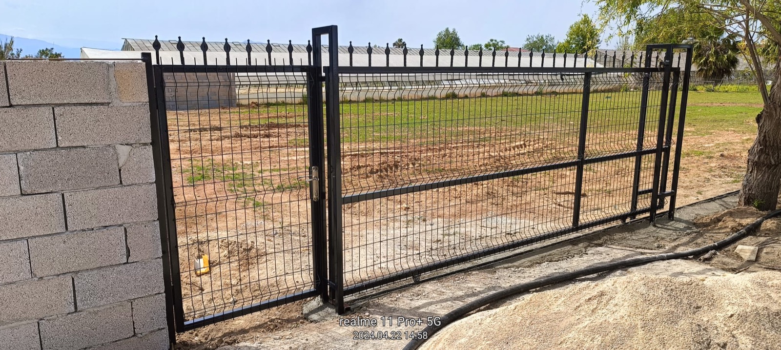 Antalya Otomatik Kayan Kapı Sistemi - Güvenli ve Modern Çözümler