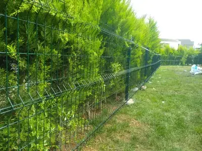 Antalya Bahçe Teli - Panel Çit ve Galvanizli Tel Sistemleri Profesyonel Montaj