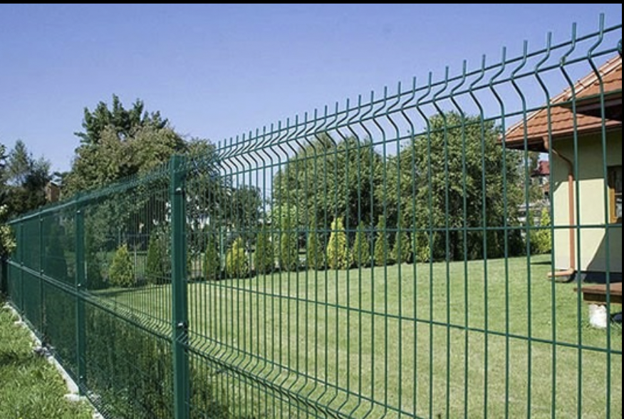 Antalya panel çit sistemleri
